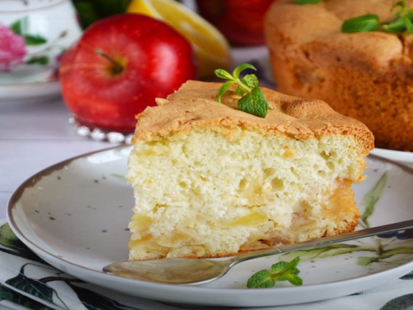 recipe