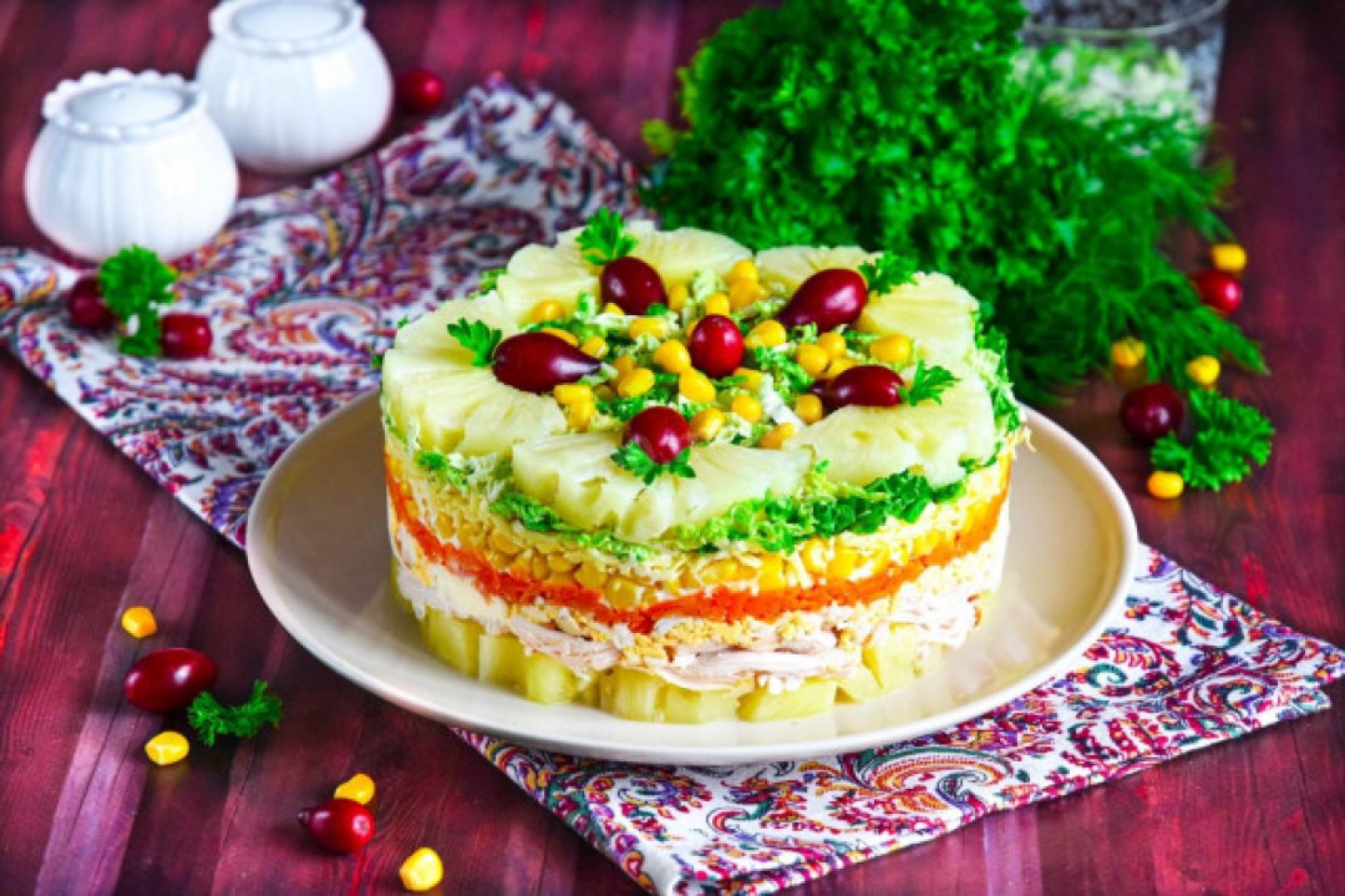 recipe