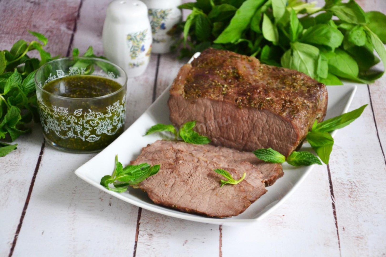 recipe