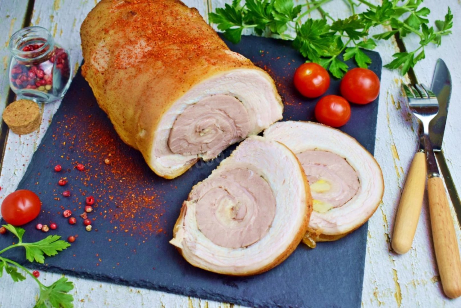 recipe