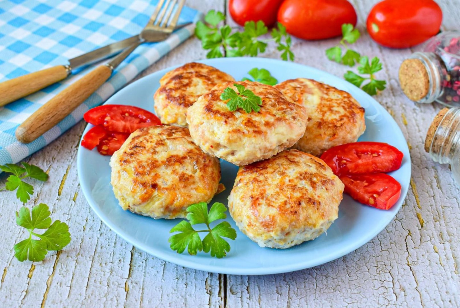 recipe