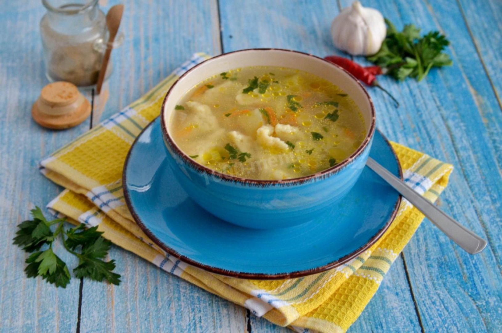 recipe