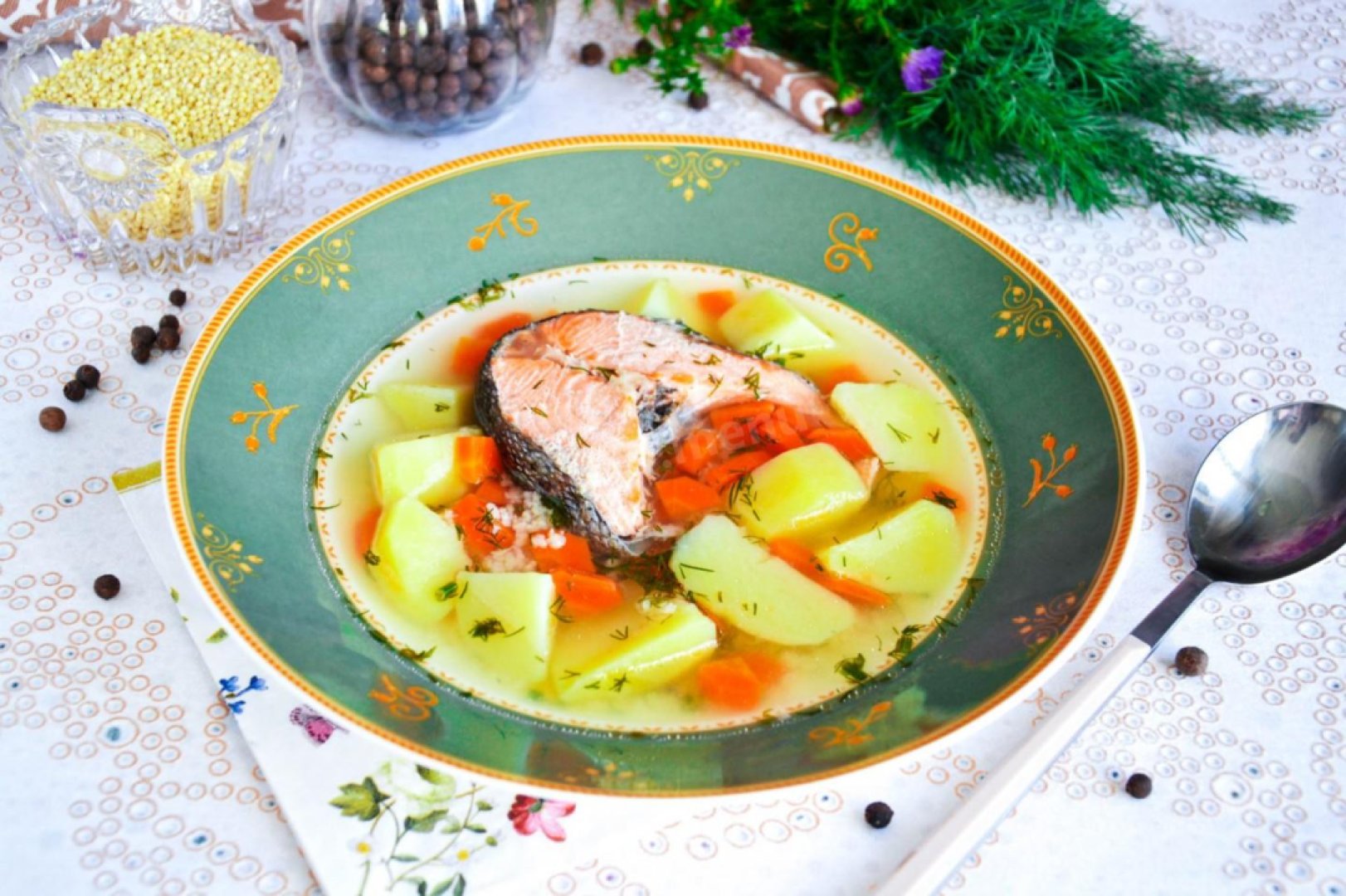 recipe
