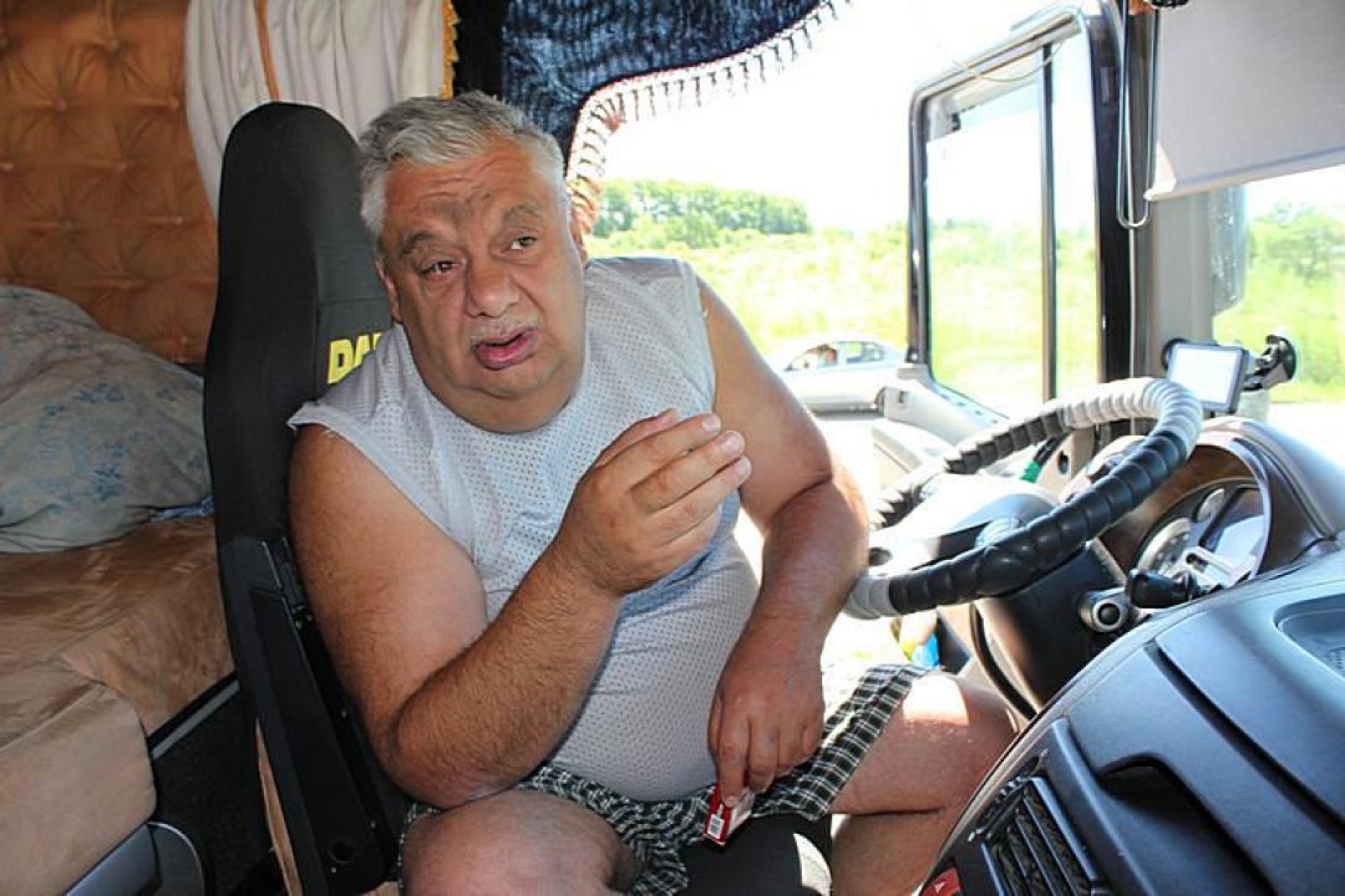 thumb
