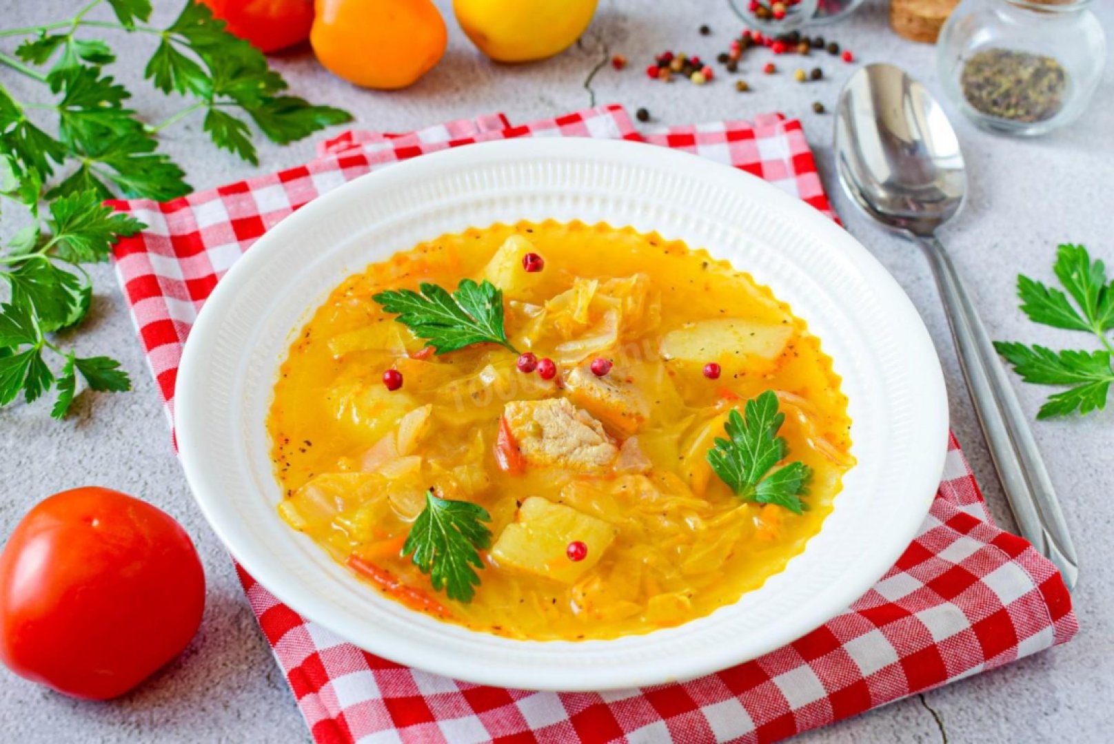recipe