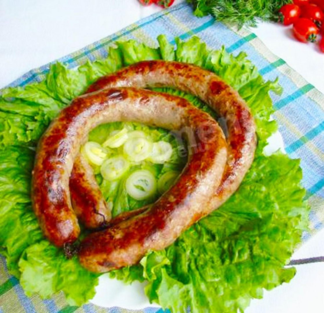 recipe