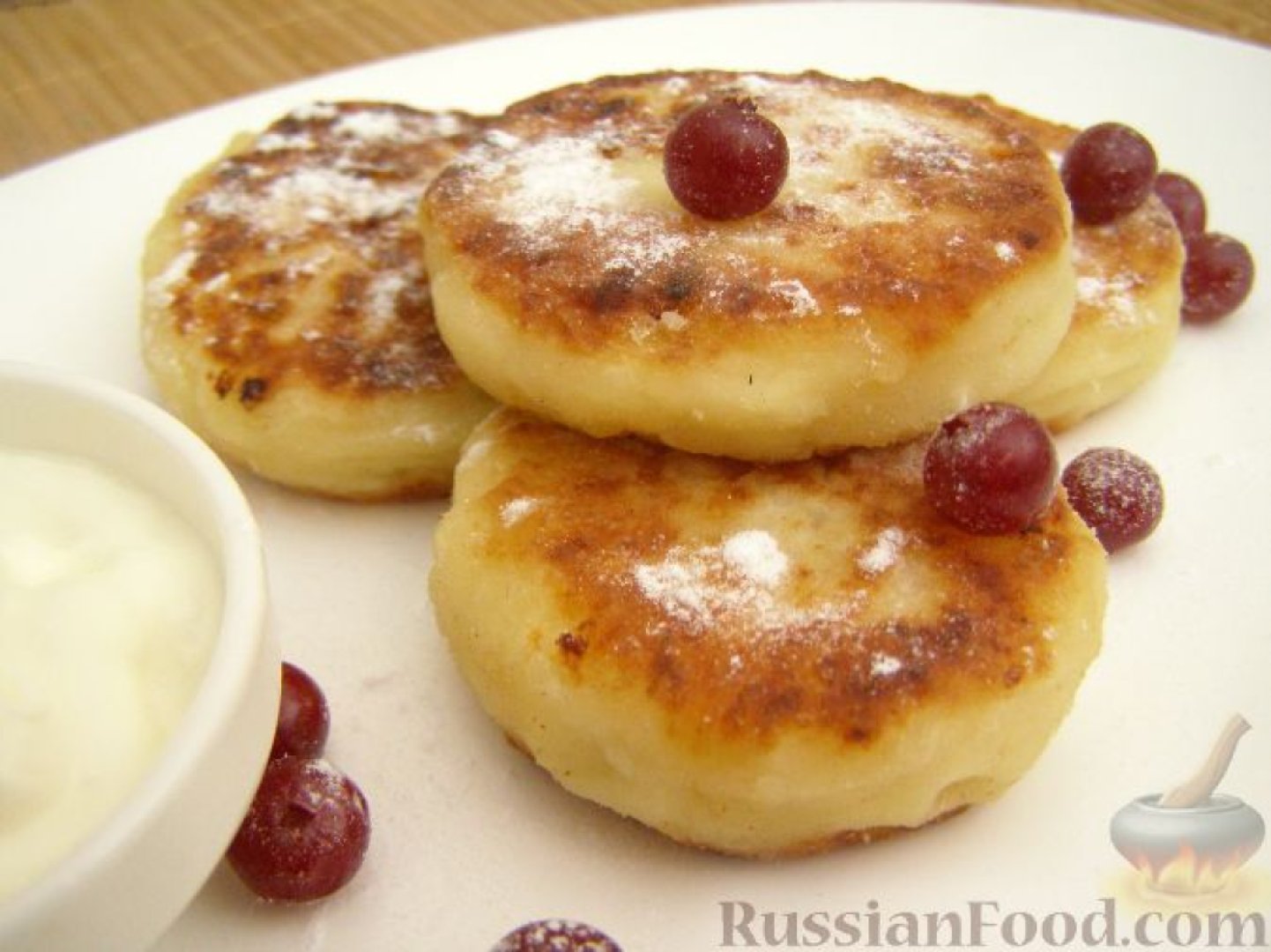 recipe
